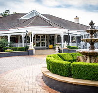 voco Kirkton Park Hunter Valley - Accommodation Search