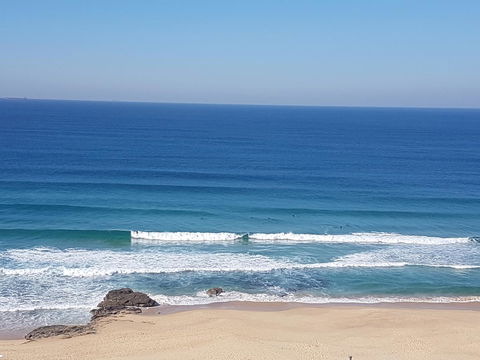 Arena Luxury Beachfront Apartment - Accommodation Search 29