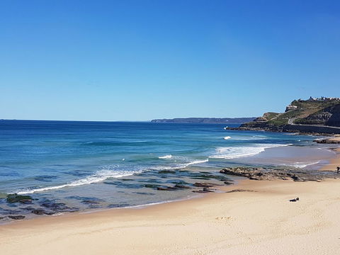 Arena Luxury Beachfront Apartment - Accommodation Search 12