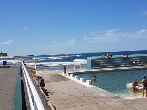 Arena Luxury Beachfront Apartment - Accommodation Search 8