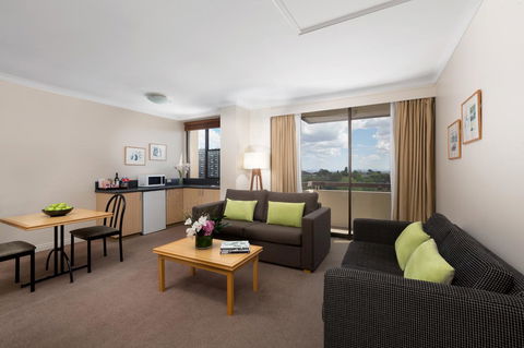 Rydges North Sydney - Accommodation Search 10