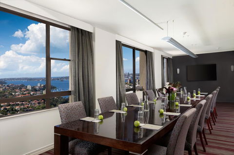 Rydges North Sydney - Accommodation Search 24