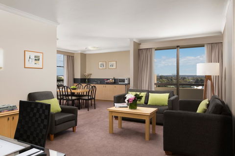 Rydges North Sydney - Accommodation Search 6