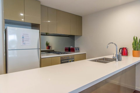 Sydney CBD Brand New Apartments With Hyde Park View - Accommodation Search 9
