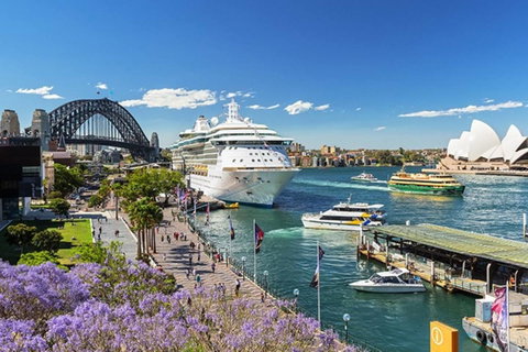 Sydney CBD Brand New Apartments With Hyde Park View - Accommodation Search 22