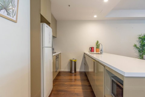 Sydney CBD Brand New Apartments With Hyde Park View - Accommodation Search 10