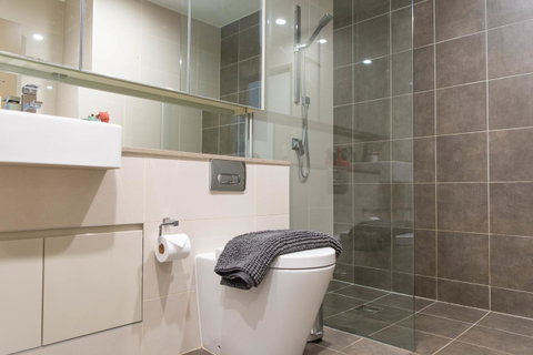 Sydney CBD Brand New Apartments With Hyde Park View - Accommodation Search 18