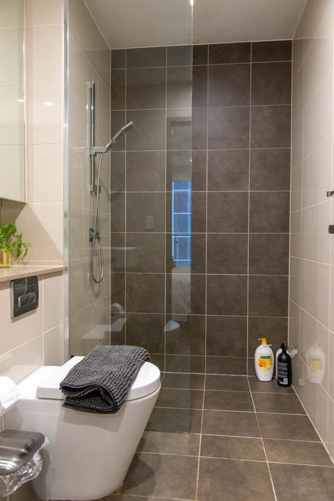 Sydney CBD Brand New Apartments With Hyde Park View - Accommodation Search 21
