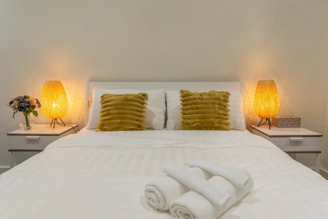 Sydney CBD Brand New Apartments With Hyde Park View - Accommodation Search 14