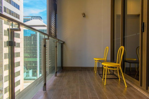 Sydney CBD Brand New Apartments With Hyde Park View - Accommodation Search 7