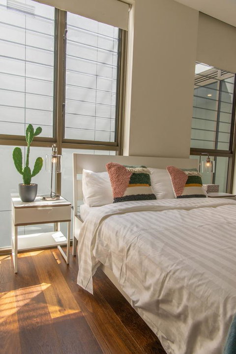 Sydney CBD Brand New Apartments With Hyde Park View - Accommodation Search 11