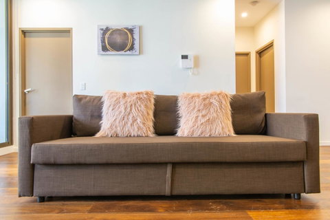 Sydney CBD Brand New Apartments With Hyde Park View - Accommodation Search 8