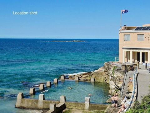 Gorgeous Coogee Views 2 Beds WT21 - Accommodation Search 14