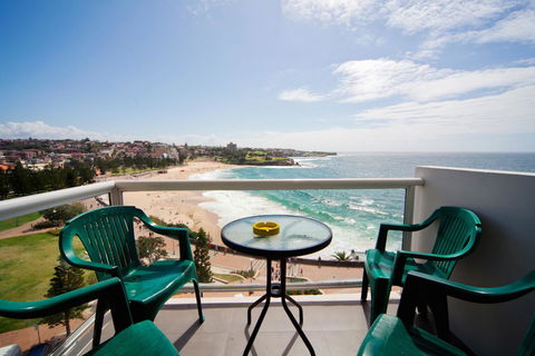 Gorgeous Coogee Views 2 Beds WT21 - Accommodation Search 7