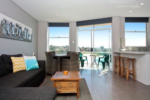 Gorgeous Coogee Views 2 Beds WT21 - Accommodation Search 8