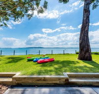 SUNSETCORLETTE - Accommodation Search