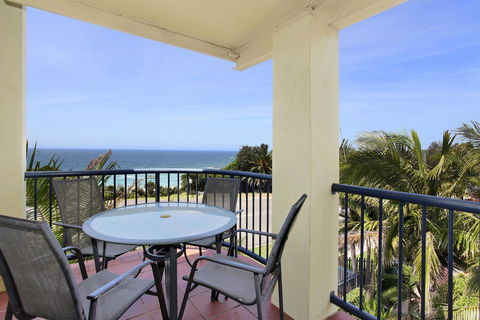 South Pacific Apartments - Accommodation Search 7