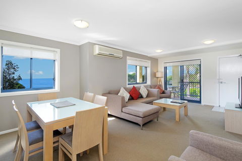 South Pacific Apartments - Accommodation Search 12