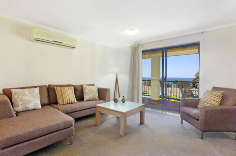 South Pacific Apartments - Accommodation Search 13