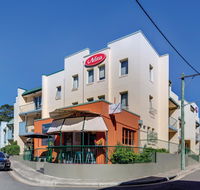 Adina Apartment Hotel Chippendale - Accommodation Search
