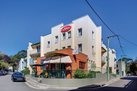 Adina Apartment Hotel Chippendale - Accommodation Search 0