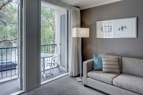 Adina Apartment Hotel Chippendale - Accommodation Search 14
