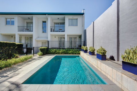 Adina Apartment Hotel Chippendale - Accommodation Search 10