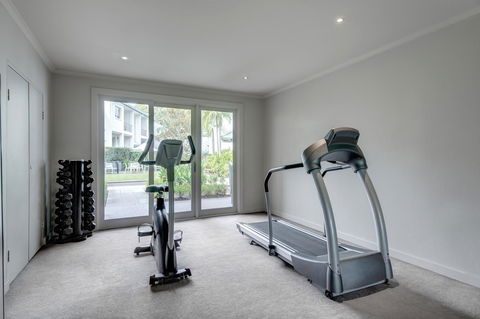 Adina Apartment Hotel Chippendale - Accommodation Search 13