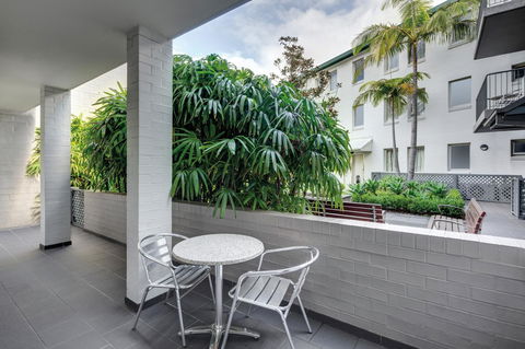 Adina Apartment Hotel Chippendale - Accommodation Search 18