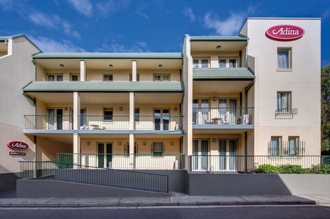 Adina Apartment Hotel Chippendale - Accommodation Search 5