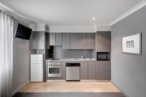 Adina Apartment Hotel Chippendale - Accommodation Search 16