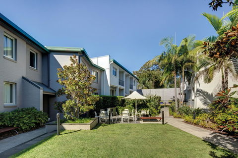 Adina Apartment Hotel Chippendale - Accommodation Search 6