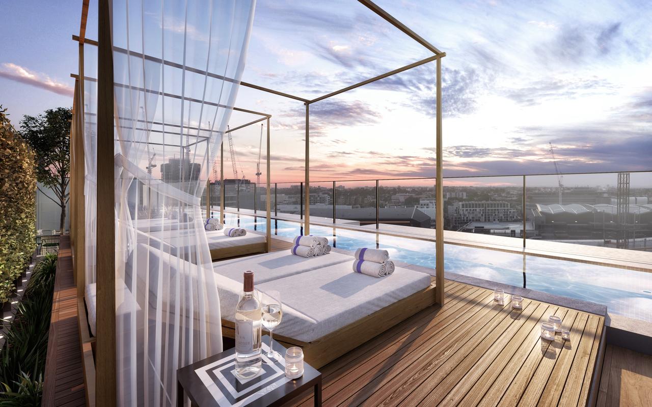  Accommodation Search