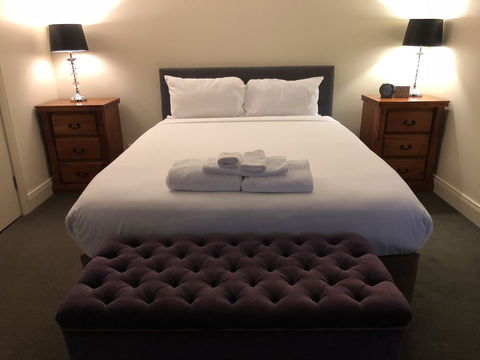 Sydney Harbour Bed And Breakfast - Accommodation Search 32