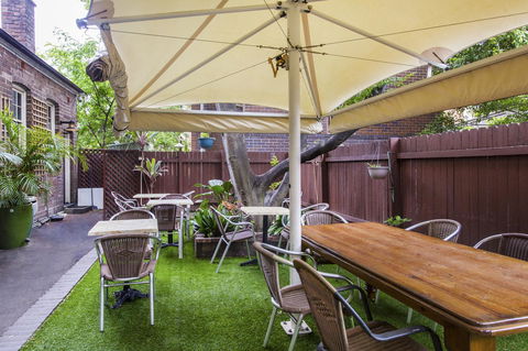 Sydney Harbour Bed And Breakfast - Accommodation Search 34