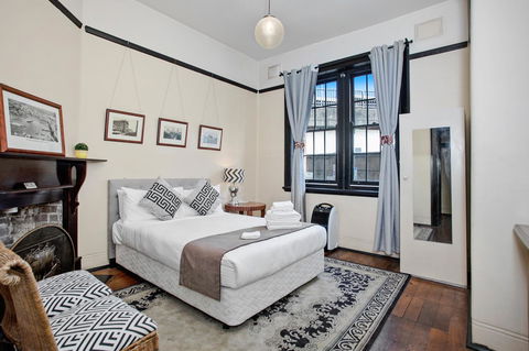 Sydney Harbour Bed And Breakfast - Accommodation Search 1