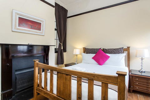 Sydney Harbour Bed And Breakfast - Accommodation Search 20