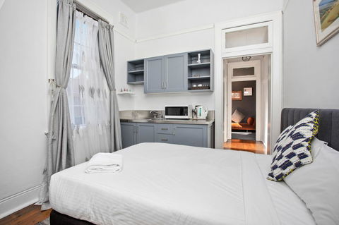 Sydney Harbour Bed And Breakfast - Accommodation Search 8