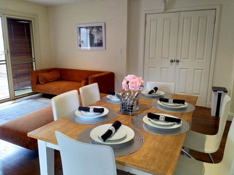 Sydney Harbour Bed And Breakfast - Accommodation Search 22