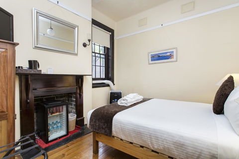Sydney Harbour Bed And Breakfast - Accommodation Search 25