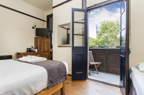 Sydney Harbour Bed And Breakfast - Accommodation Search 12