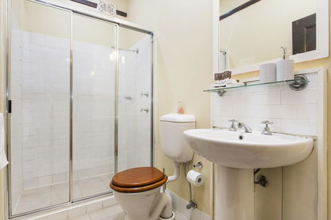 Sydney Harbour Bed And Breakfast - Accommodation Search 36