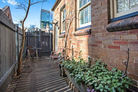 Sydney Harbour Bed And Breakfast - Accommodation Search 6