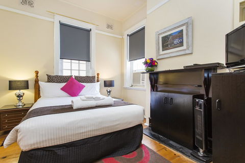 Sydney Harbour Bed And Breakfast - Accommodation Search 15
