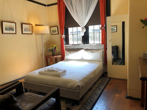 Sydney Harbour Bed And Breakfast - Accommodation Search 33