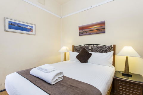 Sydney Harbour Bed And Breakfast - Accommodation Search 26