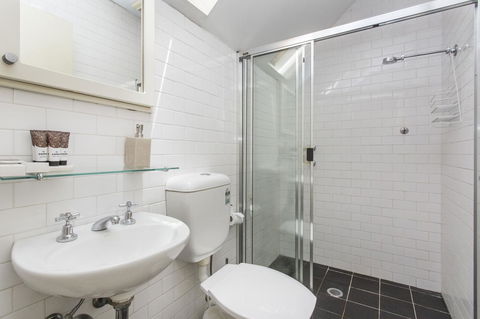 Sydney Harbour Bed And Breakfast - Accommodation Search 35