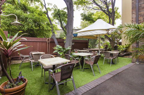 Sydney Harbour Bed And Breakfast - Accommodation Search 2