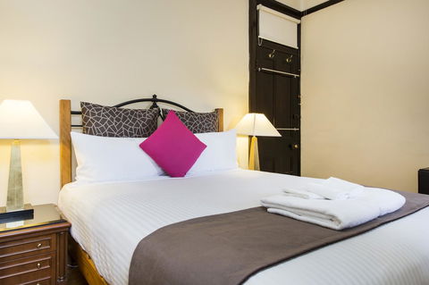 Sydney Harbour Bed And Breakfast - Accommodation Search 11