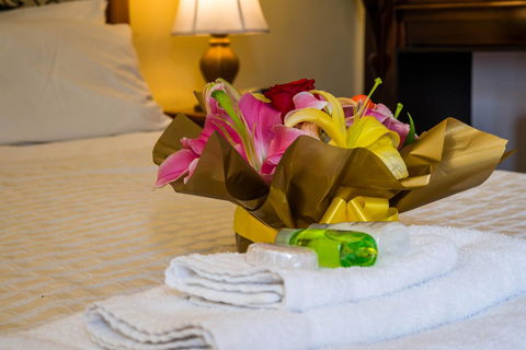 Sydney Harbour Bed And Breakfast - Accommodation Search 40